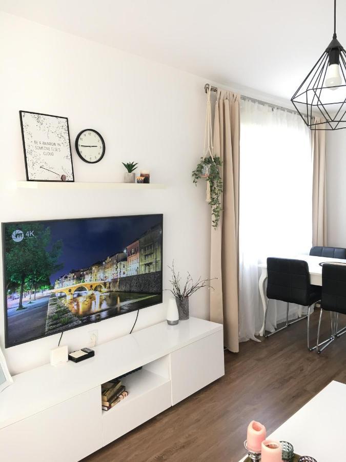 Cozy And Charming Apt. Sarajevo Lejlighed Eksteriør billede