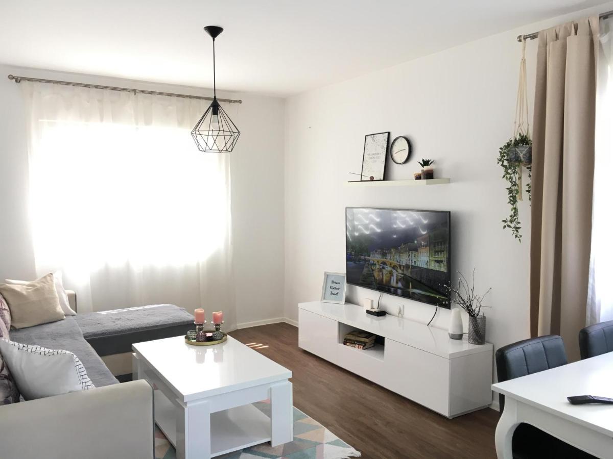 Cozy And Charming Apt. Sarajevo Lejlighed Eksteriør billede